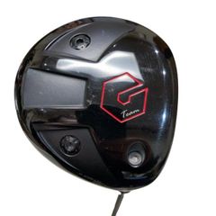 GTD GT455α ドライバー　ラナキラシャフト２本付き GTD GT455α ドライバー ラナキラシャフト2本付き - メルカリ