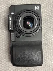 2026年最新】ricoh gx100の人気アイテム - メルカリ