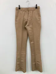 NEIL BarreTT スラックス 38 ブラウン