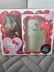 ハローキティ ステンレスボトル