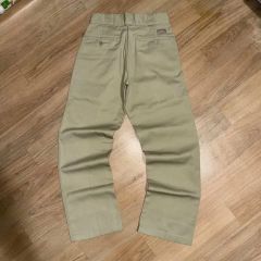 ディッキーズ 874KH ウォーク パンツ ベージュ