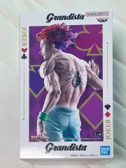 HUNTER×HUNTER Grandista（グランディスタ） ヒソカ フィギュア