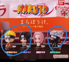 NARUTO -ナルト- まちぼうけ NARUTO -ナルト- うちは サスケ カカシ まとめ