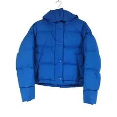 ルルレモン lululemon Wunder Puff クロップジャケット レディース 表記無 のサムネイル