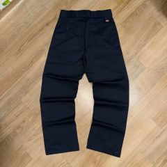 ディッキーズ 874BK ブラック ズボン