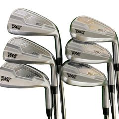 PXG 0211 アイアンセット 6-W 5本セット - メルカリ