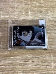 WINDBREAKER ウィンドブレーカー バースデー ビッグ缶バッジ 梶蓮