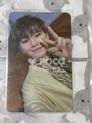 Seventeen ウジ セブチ Face the Sun Weverse