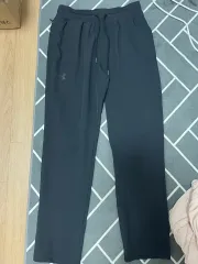 UNDER ARMOUR アンダーアーマー ズボン L