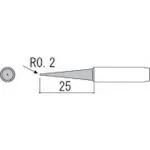 白光　こて先　ＬＢ型