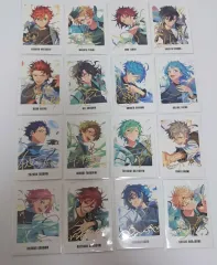 あんさんぶるスターズ！ 9周年 ぱしゃっつ 出品