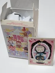 ポップマート 15周年 スカルパンダ フィギュア