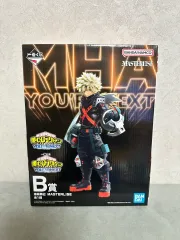 僕のヒーローアカデミア 爆豪 勝己 B賞