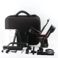 DJI RS 3コンボのサムネイル