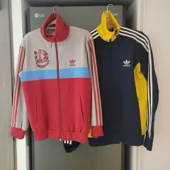 (まとめ売り) アディダス U Judoジャージ 男/女 トラックジャージ