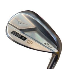 ミズノ MIZUNO GOLF S23 サンドウェッジ 57° - メルカリ