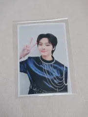 アイエン:) Stray Kids(ストレイキッズ・スキズ・SKZ) 日本 MANIAC ブルーレイ Blu-ray ソニーミュージック アイエン トレカ ステッカー