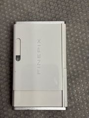 FUJIFILM FUJIFILM FinePix デジタルカメラ シルバー - メルカリ
