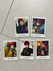 あんさんぶるスターズ！！(あんスタ) 天城 燐音 ぱしゃこれ ぱしゃっつ まとめ