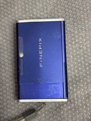 FUJIFILM FINEPIX Z900 EXR デジタルカメラ バッテリー付 - メルカリ