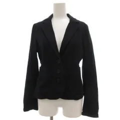 ポールスミス ピンク paul smith PINK テーラードジャケット カジュアル 3B サイドベンツ 40 紺 ネイビー /JS ■GY61