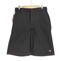 ディッキーズ Dickies LOOSE FIT ワークショーツ メンズ  80