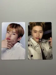 RIIZE（ライズ） ソヒ(SOHEE) アンコン トレカ B 2枚