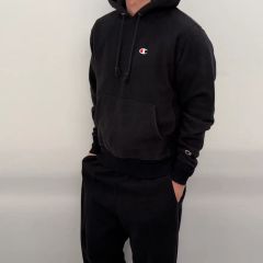 チャンピオン リバースウィーブ フーディー