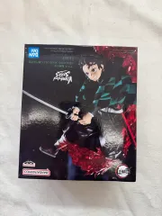 未開封）鬼滅の刃 竈門 炭治郎 フィギュア