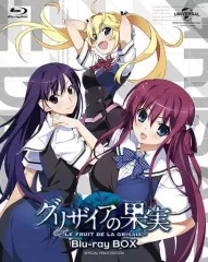 2026年最新】グリザイアの果実 dvdの人気アイテム - メルカリ