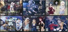 中古】グラス(キャラクター) サーバル オリジナルジョッキ 「けもの