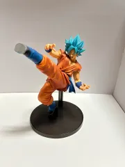 BANPRESTO(バンプレスト) ドラゴンボール FES FML ドラゴン ブルー