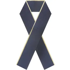 [NISHIORI] ニュアンスカラー 桜地模様 フォーマル 重ね衿 裏金 絹100% 伊達衿 ピン付き くすみカラー アースカラー (UK-2)