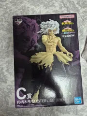 僕のヒーローアカデミア ヒロアカ 一番くじ その先の２人 C賞 死柄木 弔