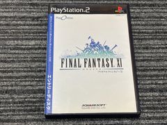 ファイナルファタジーXI ジラートの幻影 プロマシアの呪縛 Xbox 360