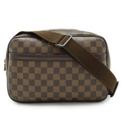 LOUIS VUITTON ルイ ヴィトン ダミエ リポーターPM ショルダーバッグ 斜め掛け SPオーダー スペシャルオーダー品 N45253