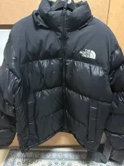 THE NORTH FACE ザノースフェイス ヌプシ 2XL