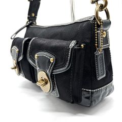 COACH 75周年記念 表参道限定 Made in New York バッグ COACH 75周年記念 表参道限定 Made in New York バッグ - メルカリ