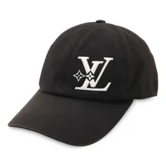 2026年最新】LOUIS VUITTON メンズ キャップの人気アイテム - メルカリ