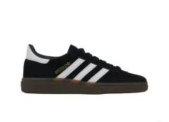 アディダス スペツィアル ハンドボール コア ブラック 235