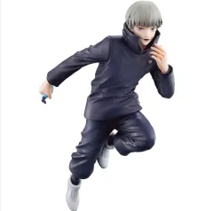 (ボックス0) 呪術廻戦 狗巻 棘 一番くじ COOGI ラストワン賞 フィギュア