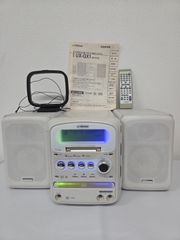 動作確認済】Victor ビクター UX-QX1 CD MD カセット - メルカリ