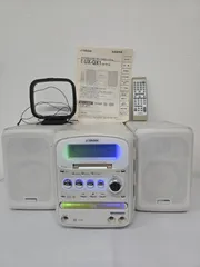 Victor CD・MD・カセットデッキ リモコン付き Victor CD・MD・カセットデッキ RC-L1MD Clavia ビクター RM-SRCL1MD
