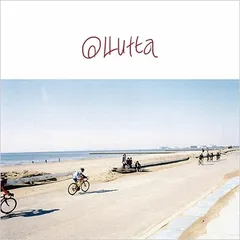 ◇ヘルシンキラムダクラブ/Helsinki Lambda Club/olutta/UKCD1151