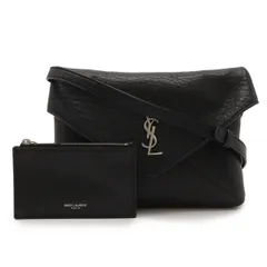 SAINT LAURENT PARIS サン ローラン パリ YSL カサンドラ エンベロープ