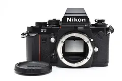 2026年最新】Nikon F3hpの人気アイテム - メルカリ