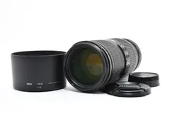 ■極上品■ Nikon AF-S NIKKOR 70-200mm f/4G ED VR