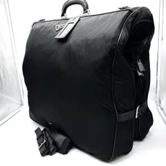 2026年最新】プラダ PRADA ガーメントバッグの人気アイテム - メルカリ