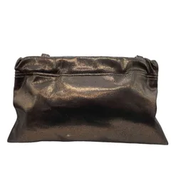 イェッカヴェッカ YECCA VECCA ラメ ショルダー バッグ レディース 表記無 