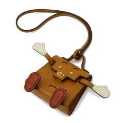 HERMES エルメス ビジュードサック ケリードール バッグチャーム